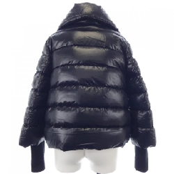 Moncler MONCLER 46378/50/ TULSA Áo khoác lông 627183