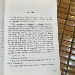 CỜ THIÊNG ĐẤT THÁNH, TIỂU THUYẾT LỊCH SỬ, XB 2007 476798