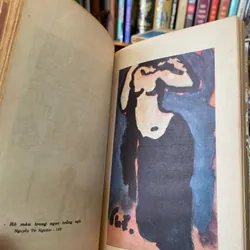 Truyện Kiều Nguyễn Du Ấn phẩm đặc biệt khổ đẹp (Hiếm, Hết Hàng) 689888