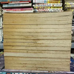 Katsu-Adachi Mitsuru full 16 tập 698720