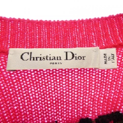 クリスチャンディオール CHRISTIAN DIOR 144S45AM053 ニ knit - Hàng hiệu Authentic 775472