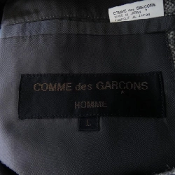 COMME des GARCONS HOMME HJ-08034L Áo khoác - Hàng hiệu Authentic 883742
