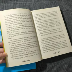 Nữ Hiệp Sĩ Alanna Von Trebond (Tập 1+2) - Tamora Pierce 713056