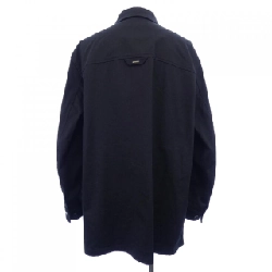 Áo khoác cotton casual Louis Vuitton LOUIS VUITTON HQB45WFUG - Hàng hiệu Chính hãng 896674