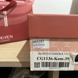 Cao gót đá HHStore 1029274