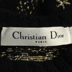 クリスチャンディオール CHRISTIAN DIOR ニ knit - Hàng hiệu Authentic 826483