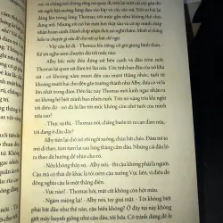 Giải mã mê cung - James Dashner 1024864