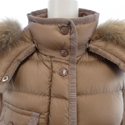 MONCLER Áo khoác lông - Hàng hiệu Authentic 824694