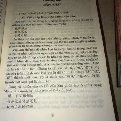 Ngữ pháp hán ngữ thực hành-Phòng Ngọc Thanh 972653