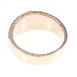 Nhẫn kim cương K18PG - Hàng hiệu Authentic 849890