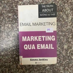 Marketing qua email