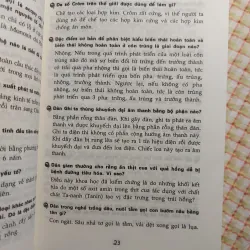 VUI ĐỂ HỌC • SÁCH HỎI & ĐÁP KIẾN THỨC KHOA HỌC TỰ NHIÊN VÀ XÃ HỘI 763815