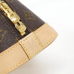 Túi Louis Vuitton Monogram Alma BB M46990 617989