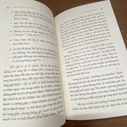 Thay đổi đâm chồi từ đâu? John P. Kotter 357965