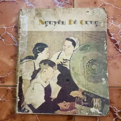 Nguyễn Đỗ Cung - Chu Quang Trứ, Khương Huân, Nguyễn Trân ( hoạ sĩ)