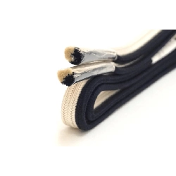 Đai obi - Hàng hiệu Authentic 883679