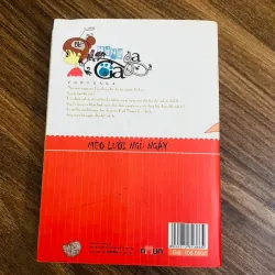 Mèo lười ngủ ngày - Hủ Nữ Gia Ga#HATRA 1021329