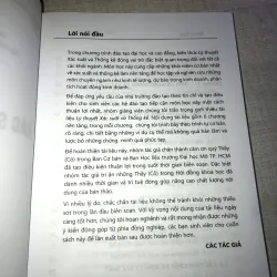 Lý thuyết xác suất và thống kê 779587