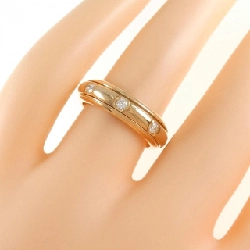 Nhẫn Piaget Possession - Hàng hiệu Authentic 838499