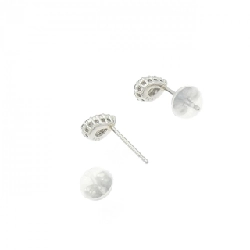 PT900 Bông tai kim cương 0.20CT - Hàng hiệu Chính hãng 874932