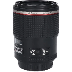 D FA645 MACRO90mm F2.8ED (645) - Hàng hiệu Authentic 877920