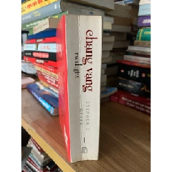 Chạng Vạng -Stephenie Meyer 758634