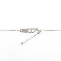 Dây chuyền Ruby 0.62CT - Hàng hiệu Authentic 864484