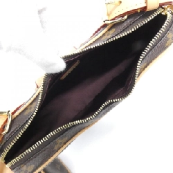 Túi xách vai Louis Vuitton Monogram Croissant M46828 - Hàng hiệu Chính hãng 802703