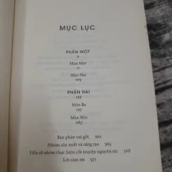 Harry Potter & Đứa trẻ bị quyền rủa. Phần 1&2. Tái bản L1. 776719