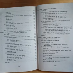 Maketing Căn Bản (Sách Remake) - Philip Kotler 1026856