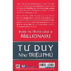 Tư Duy Như Triệu Phú - Mark Fisher, Marc Allen 163787