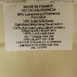 Mũ HERMES - Hàng hiệu Chính hãng 907497