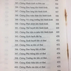 PHƯƠNG PHÁP CHẨN ĐOÁN VÀ ĐIỀU TRỊ 417 BỆNH THEO TRUNG Y 528967