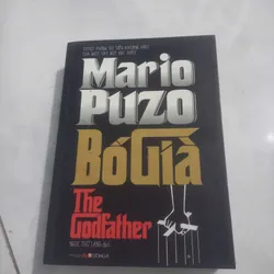 BỐ GIÀ - MARIO PUZO