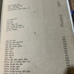 Sổ tay thầy thuốc thực hành - sách Y - 840 trang  750144