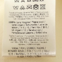 FENDI FF8522 W1D Áo khoác - Hàng hiệu Chính hãng 817666