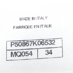 CHANEL - Áo len hàng hiệu chính hãng 826837