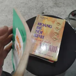 Hoạt nhân toát yếu ( Quân dân y, thú y và dưỡng sinh )  1023883