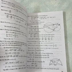 108 bộ đề toán thi vào lớp 10 1034163