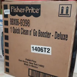 Ghế ăn em bé Fisher Price