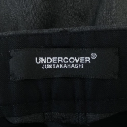 Quần UNDER COVER - Hàng hiệu Authentic 892727