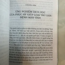 KINH DỊCH PHỤC HY - NGUYỄN HỒNG SINH 777632