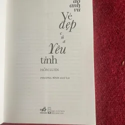 Vẻ đẹp của yêu tinh - Đỗ Anh Vũ 1027725