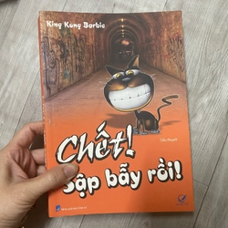 Chết sập bảy rồi 