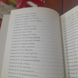 NHỮNG GIAI THOẠI HAY TRONG CUỘC SỐNG VÀ CÔNG VIỆC (song ngữ Anh - Việt) 731208