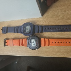 Đồng hồ Casio trẻ em