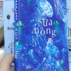 Sách -  Sữa nóng - TG Deborah Levy 1031994