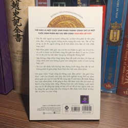 Đừng Bao Giờ Chia Đôi Lợi Ích Trong Mọi Cuộc Đàm Phán 177661