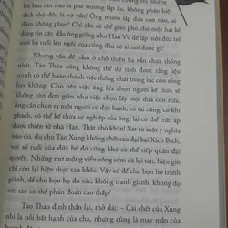 TÀO THÁO - THÁNH NHÂN ĐÊ TIỆN 8 328593
