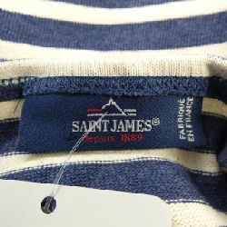 SAINT JAMES Tops - Hàng hiệu Authentic 894500